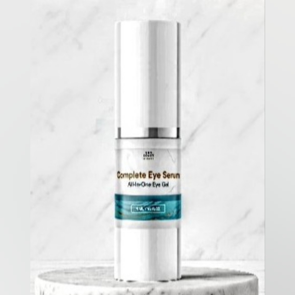 ⭐Complete Eye Serum - Sun Coast Science - NEW!! ⭐
